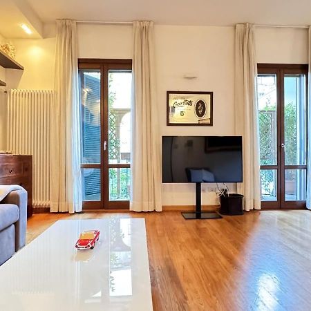 Milano Sempione Apartament 아파트 외부 사진