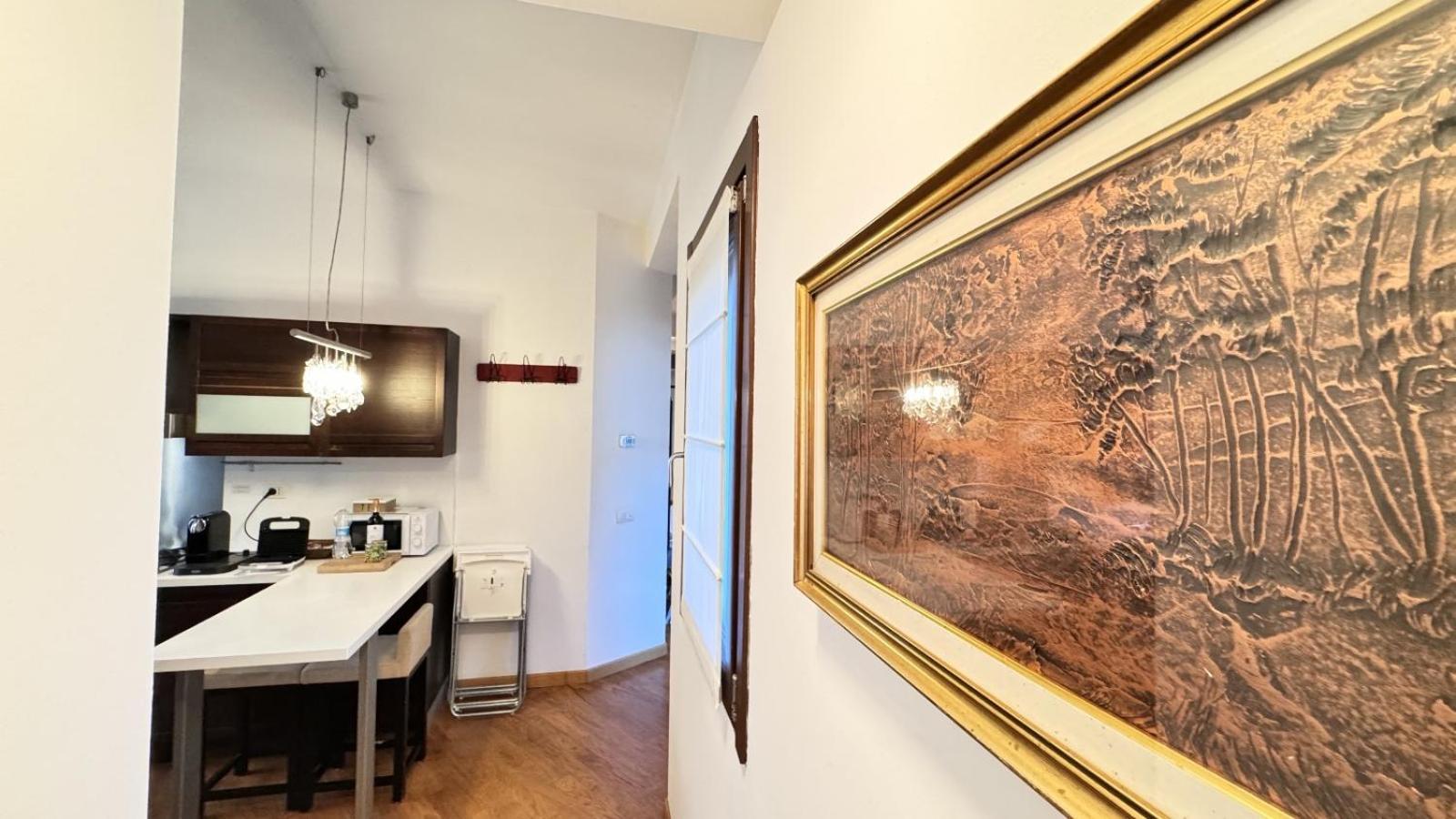 Milano Sempione Apartament 아파트 외부 사진