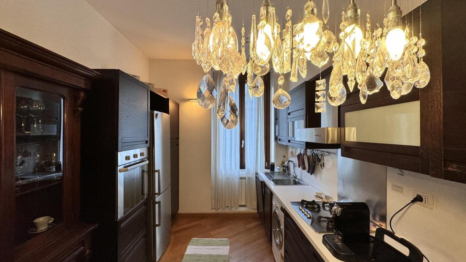 Milano Sempione Apartament 아파트 외부 사진